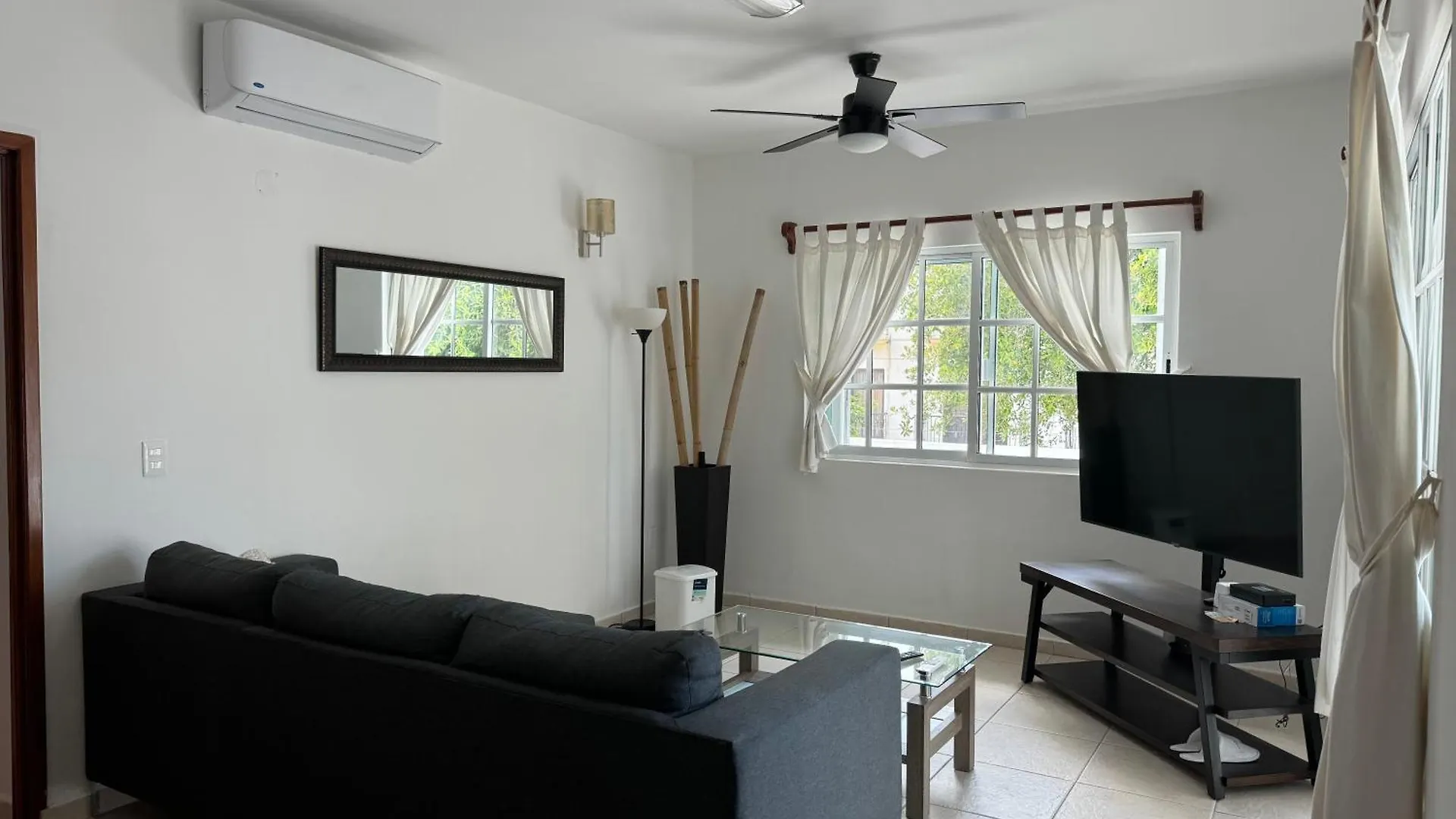 Amplio Departamento En 5Ta Av Apartment Playa del Carmen