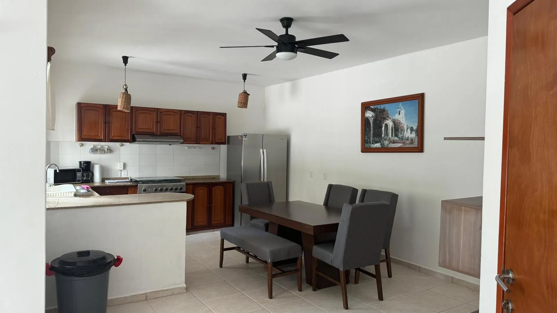 Amplio Departamento En 5Ta Av Apartment Playa del Carmen 0*,  Mexico
