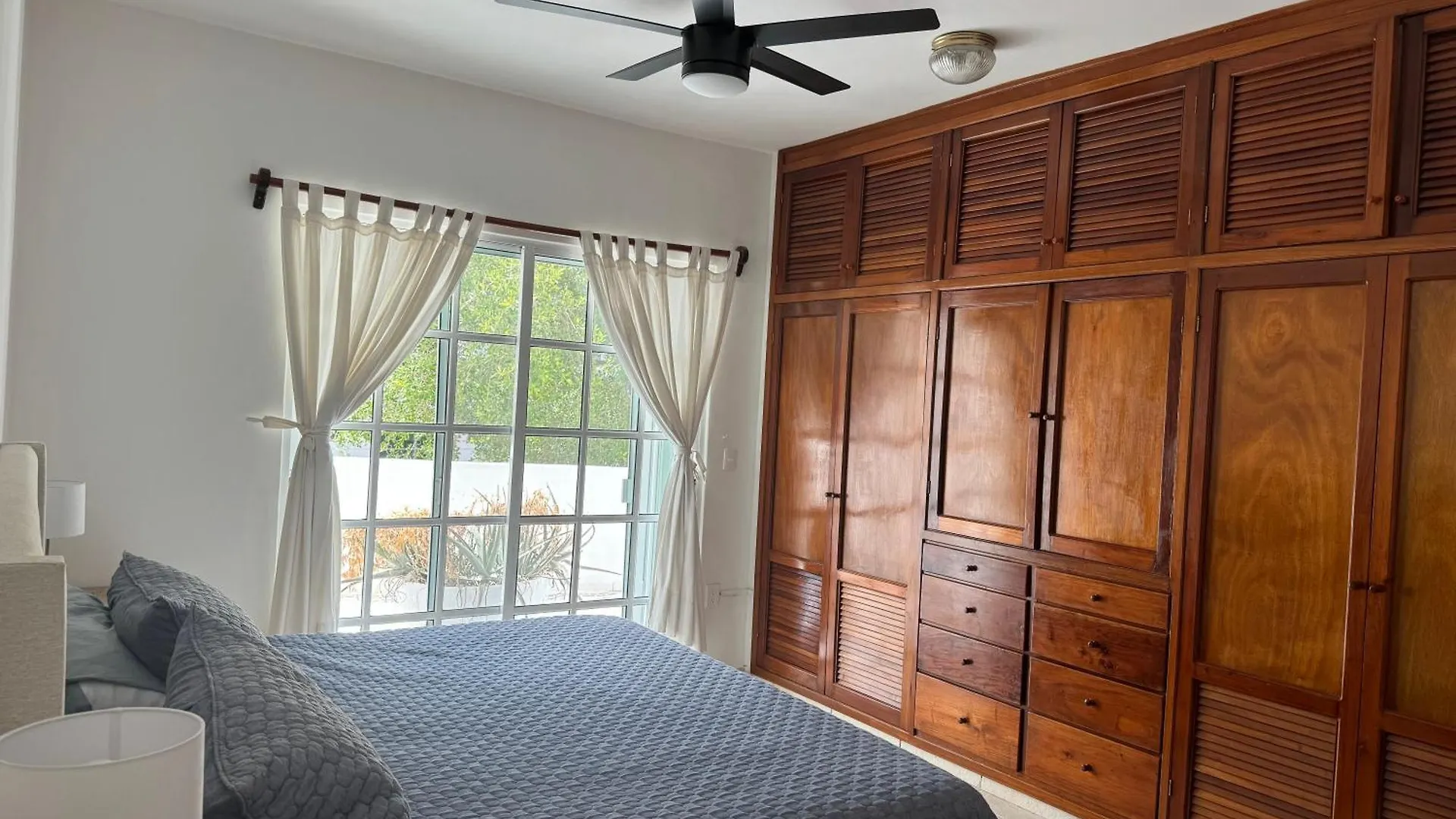Amplio Departamento En 5Ta Av Apartment Playa del Carmen