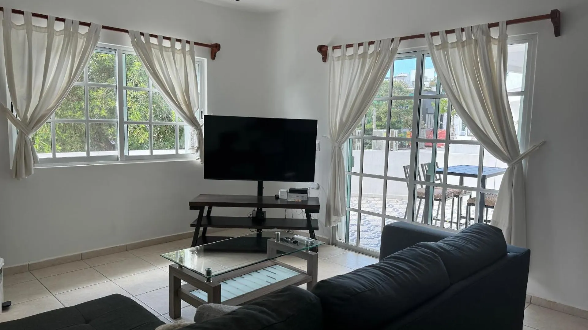 Amplio Departamento En 5Ta Av Apartment Playa del Carmen