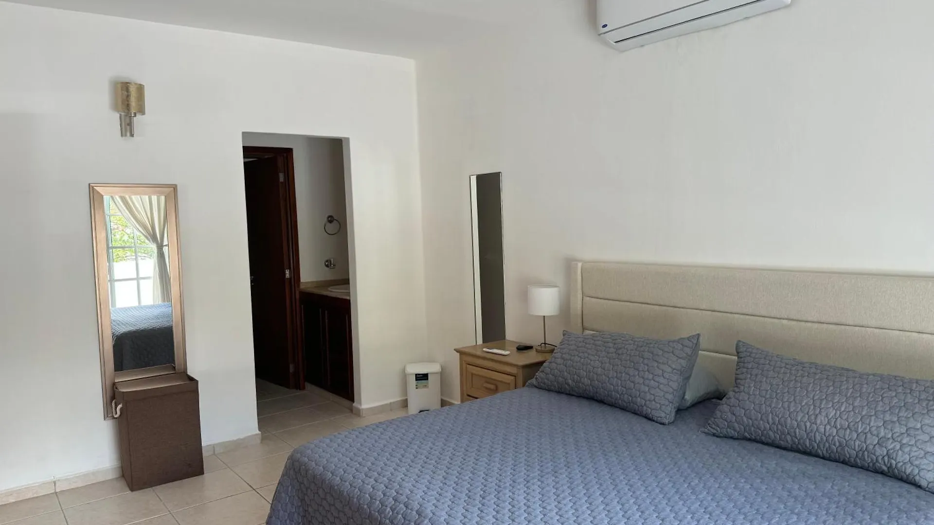 Amplio Departamento En 5Ta Av Apartment Playa del Carmen