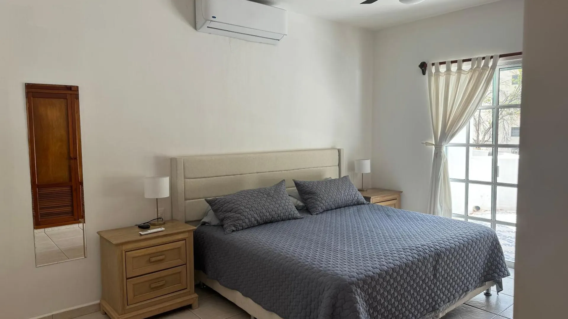 Amplio Departamento En 5Ta Av Apartment Playa del Carmen 0*,