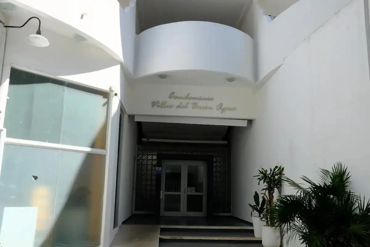 Amplio Departamento En 5Ta Av Apartment Playa del Carmen Mexico