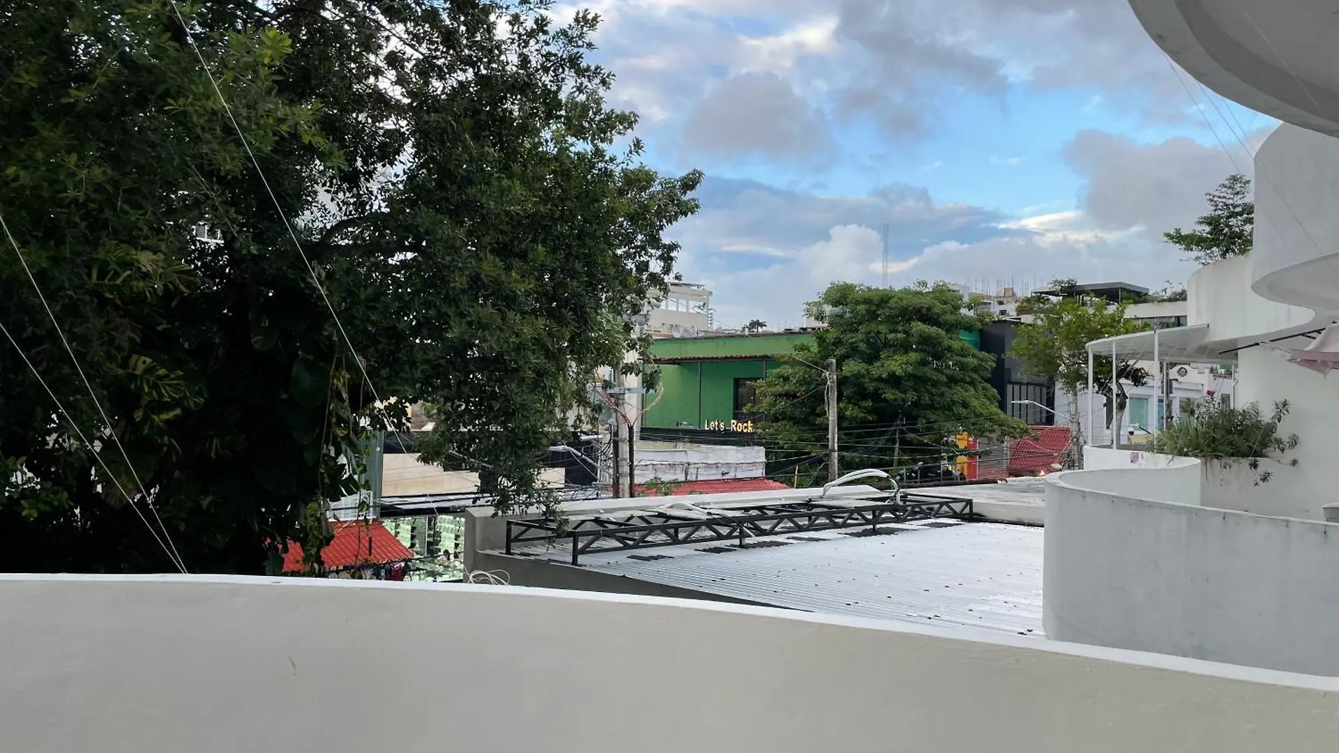 Amplio Departamento En 5Ta Av Apartment Playa del Carmen
