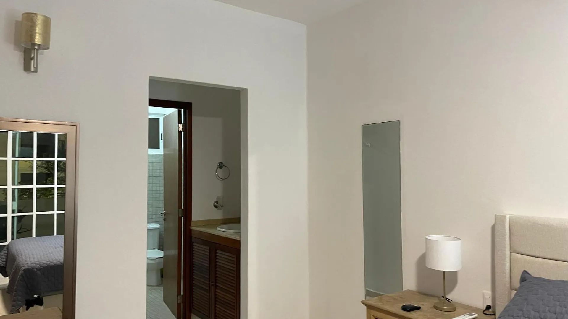 Amplio Departamento En 5Ta Av Apartment Playa del Carmen