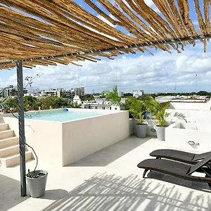Balam Playa del Carmen